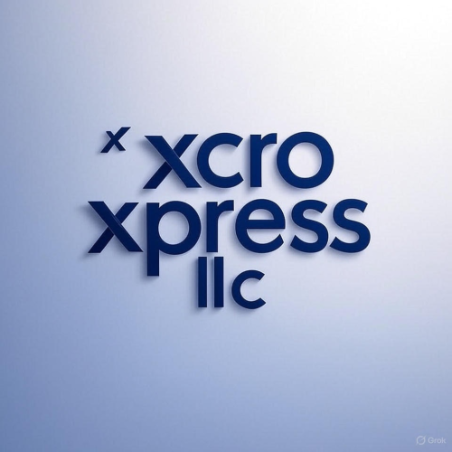Logo Xcro Xpress LLC
