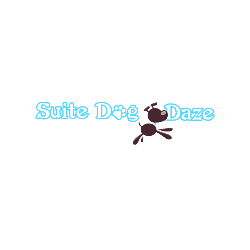 Logo Suite Dog Daze LLC Logo Suite Dog Daze LLC