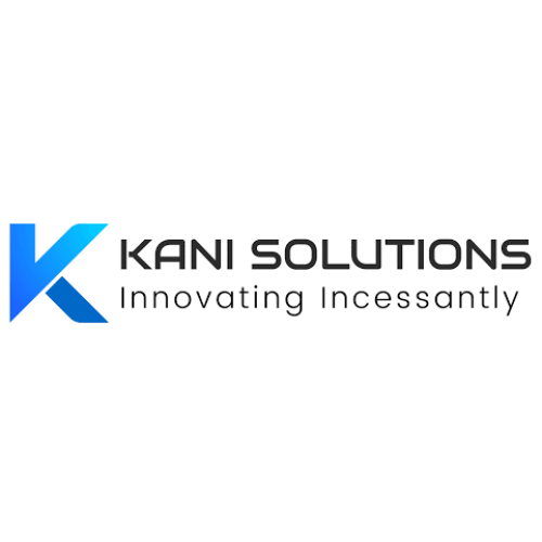 Logo Kani Solutions