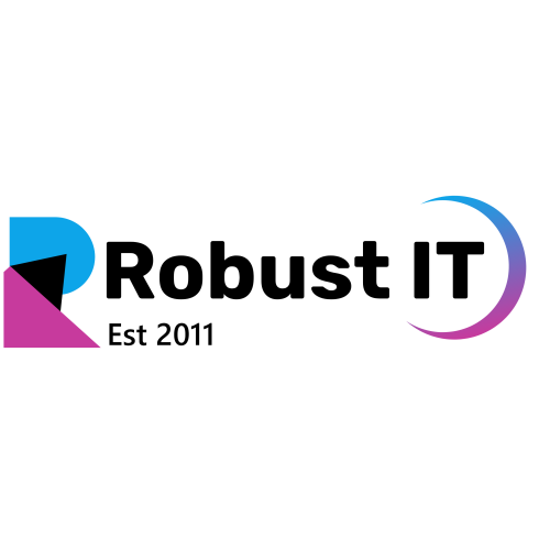 Logo Robust IT