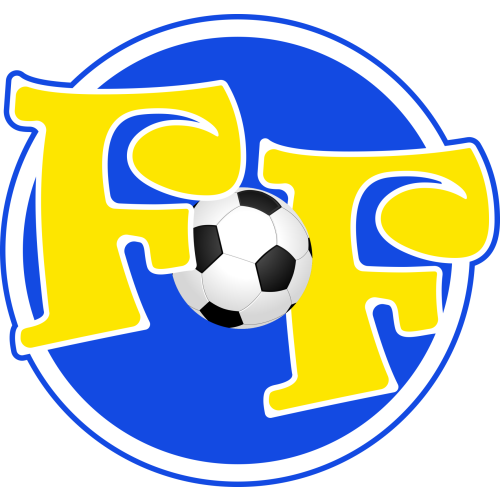 Logo Football Fun Factory