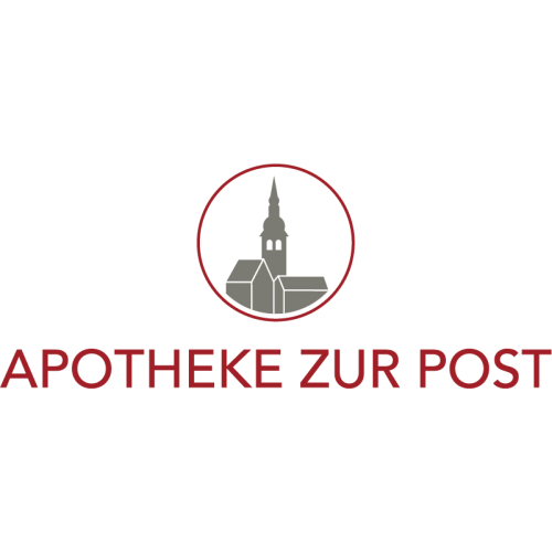 Logo Apotheke zur Post