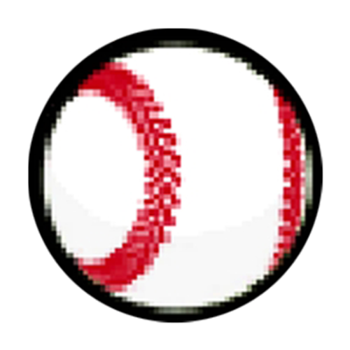Logo Baseball Bros IO