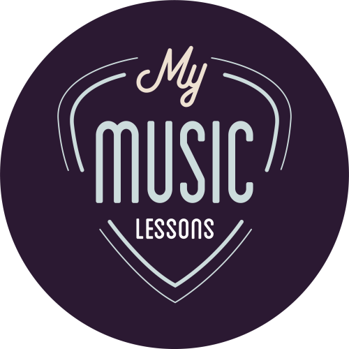 Logo My Music Lessons