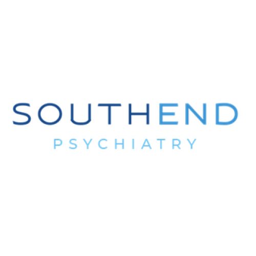 Logo SouthEnd Psychiatry
