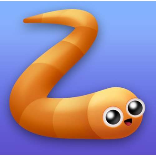 Logo Slitherio