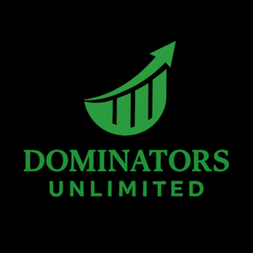 Logo Dominators Unlimited