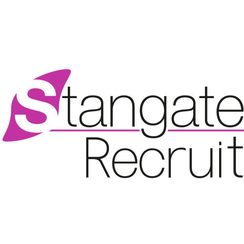Logo Stangate Recruit Limited