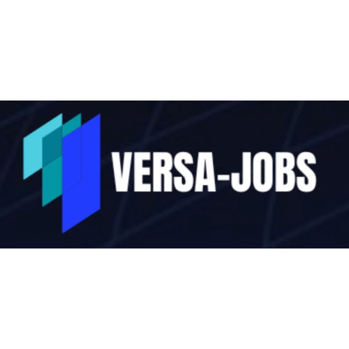 Logo Versa Jobs