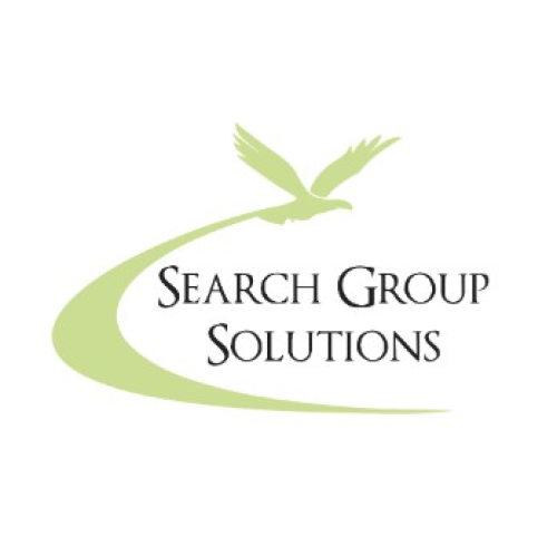 Logo Search Group Solutions