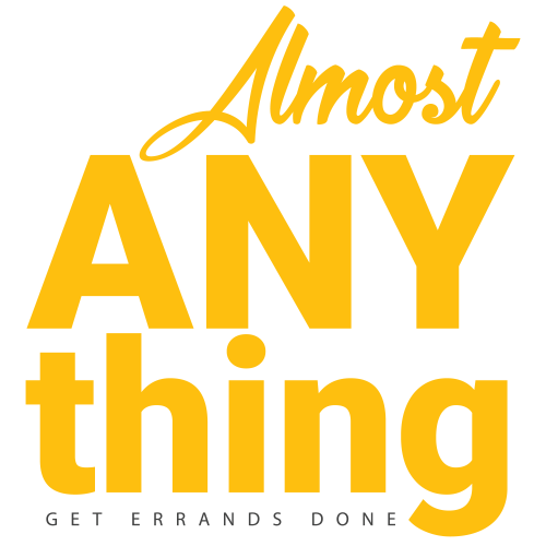 Logo Almost Anything Inc