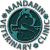 Logo Mandarin Veterinary Clinic