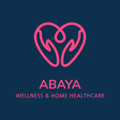 Logo Abaya Wellness & Home Healthcare