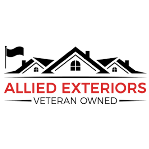 Logo Allied Exteriors LLC