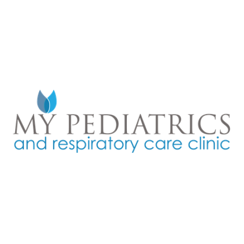 Logo MY PEDIATRIC AND RESPIRATORY CARE CLINIC