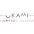 Logo Okami