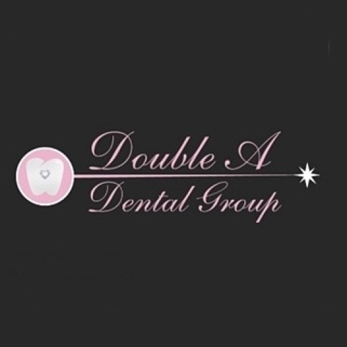 Logo Double A Dental Group