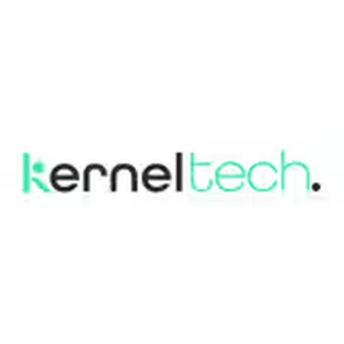 Logo Kernel Tech