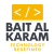 Logo Bait Al Karam