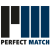 Logo PM Personal GmbH