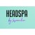 Logo Headspa by Lasercouture