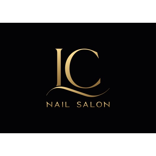 Logo LC nail Salon