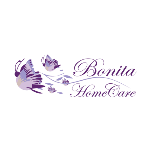 Logo Bonita HomeCare, Inc.