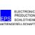 Logo Electronic Production Schlotheim AG