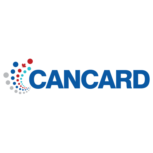 Logo Cancard Inc