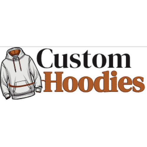 Logo Custom Hoodies