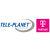 Logo Tele-Planet GmbH & Co.KG