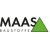 Logo MAAS Bauzentrum GmbH
