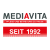 Logo Mediavita Häuslicher Pflegedienst GmbH