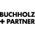 Logo Buchholz + Partner GmbH
