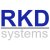 Logo RKD Systems