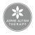 Logo Aspire Autism Therapy PLLC