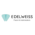 Logo Edelweiss - Praxis für Zahnmedizin