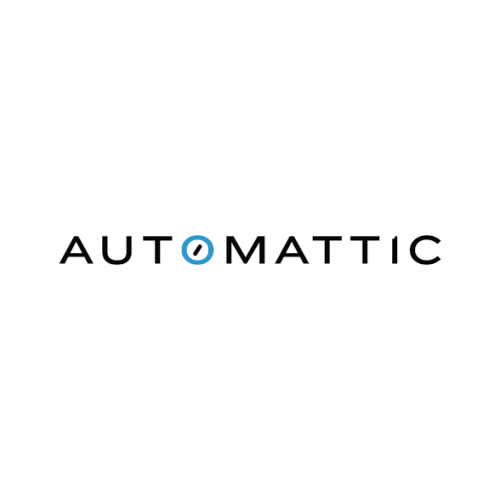 Logo Automattic Inc
