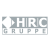 Logo HRC Gruppe