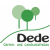 Logo Dede Garten- und Landschaftsbau
