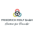 Logo Autohaus Friedrich Rolf GmbH
