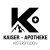 Logo Kaiser-Apotheke Böhm OHG
