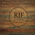 Logo RJF Builders