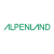 Logo Alpenland Pflege- und Altenheime