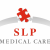 Logo SLP Medical Care GmbH
