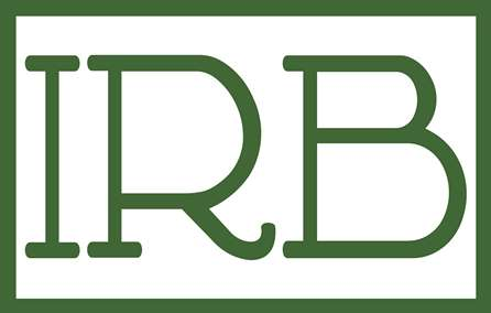 Logo Industrie-Rohr-Bau GmbH