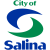 Logo City of Salina