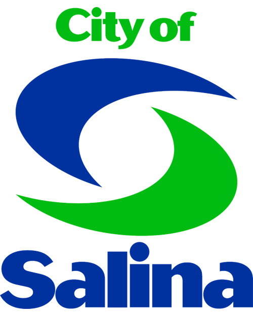 Logo City of Salina