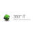 Logo 360 Grad IT GmbH