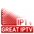Logo Great Iptv